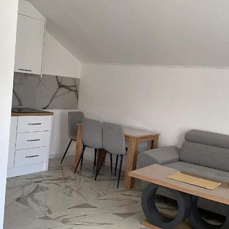 Apartman Zepce Exterior photo