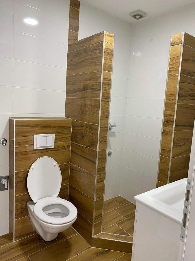 Apartman Zepce Exterior photo