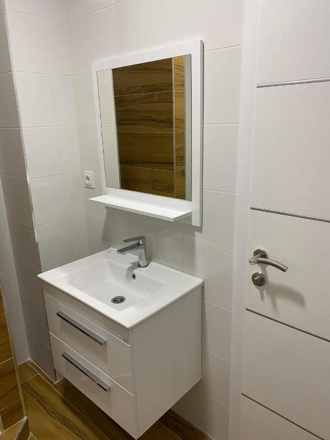 Apartman Zepce Exterior photo